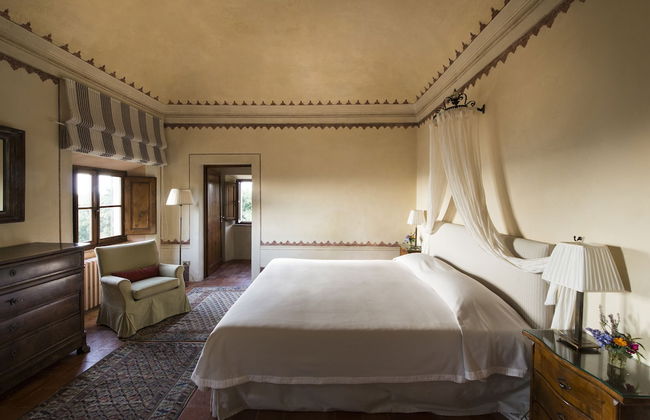 Borgo Pignano Tuscany - Foto 28