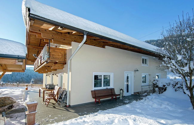 Spacious Chalet near Ski Area in Itter - Foto 31