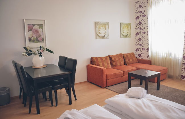 JL Apartments - Foto 12