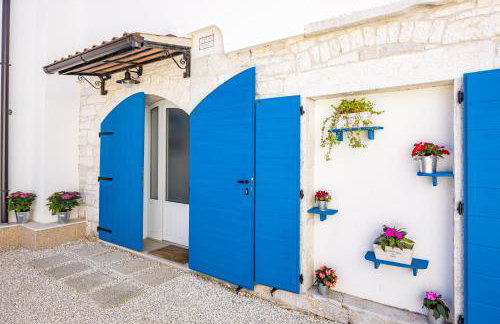 Villa Blue Istria - Photo 39