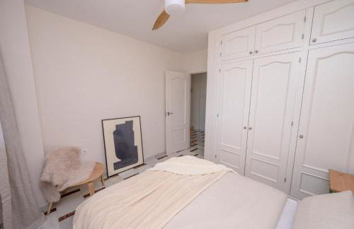 Apartamento LH Beach frente al mar - Foto 61