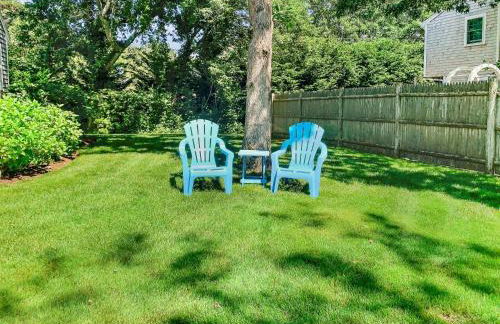 23 Ginger Plum Lane Harwich Port Cape Cod - Ginger Plum Cottage - Foto 22