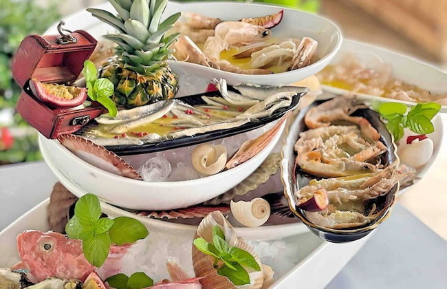 Seaview Apartments Rental Vlore - Photo 21