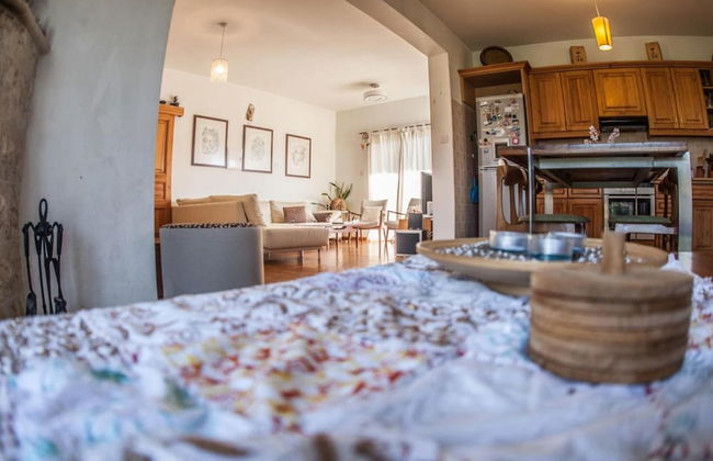 Lania Royal Oak House - Foto 14