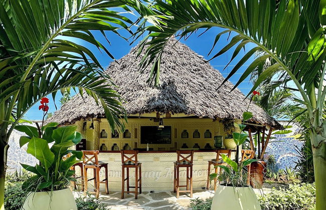 Amani Luxury Apartments Diani Beach - Foto 3