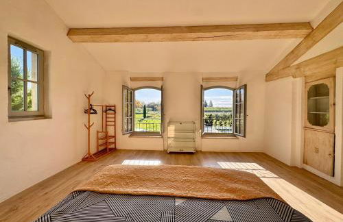 Mas d Anissa - Photo 17