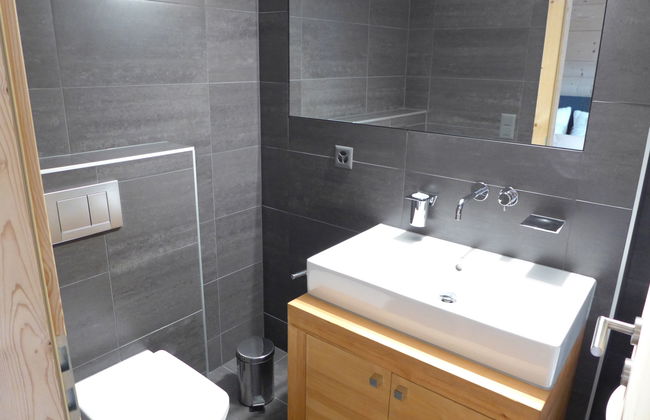 Chalet Astoria - Photo 29