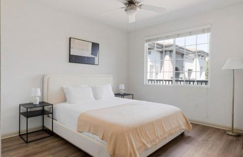 Blueground Coyote Creek North pool nr Great Mall SFO-2025 - Foto 15