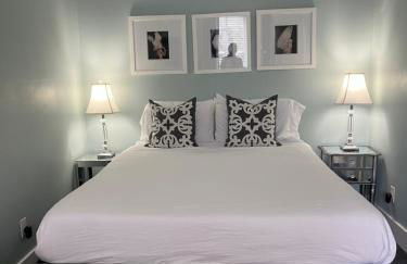 Ocean Breeze Studio With Parking By The Beach - Foto 12