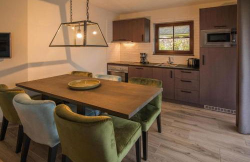 Ferienhaus im Van der Valk Resort in Linstow - Foto 6