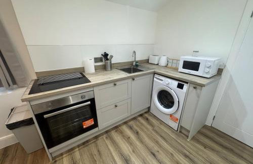 Cinema room apartment 2 - Foto 15