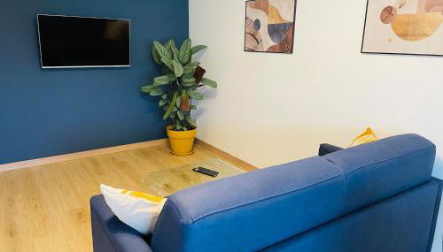 Cosy Apartement near Geneva - Photo 5