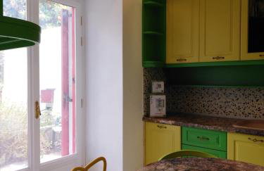 Epavli Sofia' s two Apartments in Horto, 30m from the sea - Foto 48