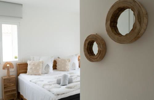 Casa Schaefer - Wunderschönes Haus mit Pool in der Nähe von Palma - Foto 14