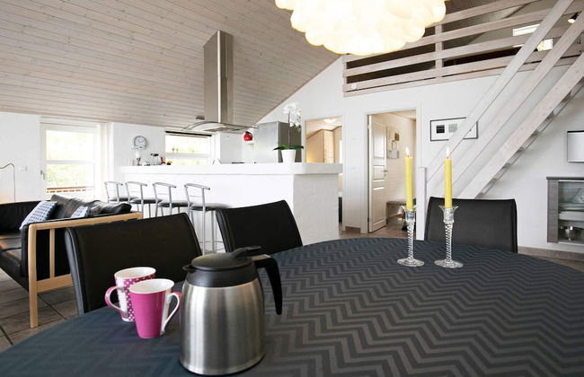 Holiday Home in Skals - Foto 18