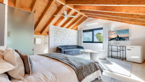 Vacation Marbella I Villa La Cabane, Luxury, Heated Pool, 300m to the Beach - Foto 5