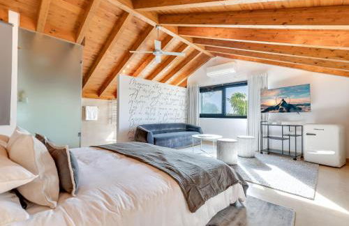 Vacation Marbella I Villa La Cabane, Luxury, Heated Pool, 300m to the Beach - Foto 5