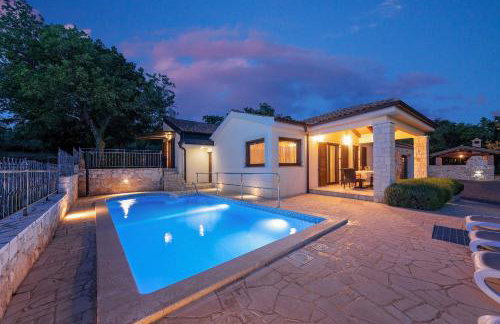 Villa La Vigna Blu - Foto 7