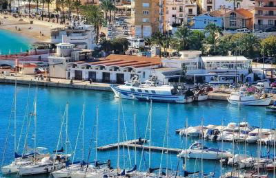 La Renda Mediterranean Villa - Beach, Jávea Port and amenities within walking distance - Foto 23