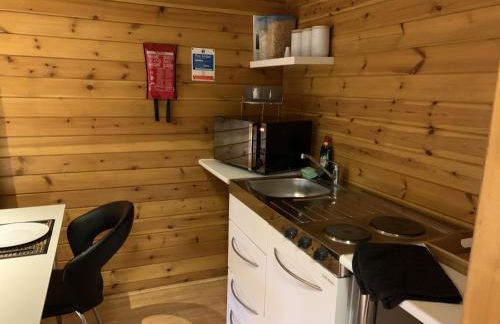 Southernwood - Garden Lodge 5 - Foto 6