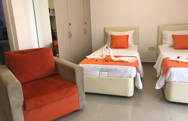 Girne Ideal Rezidans - Foto 11