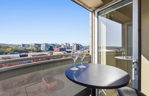 High Quays Apartments - Properties Unique - Foto 20