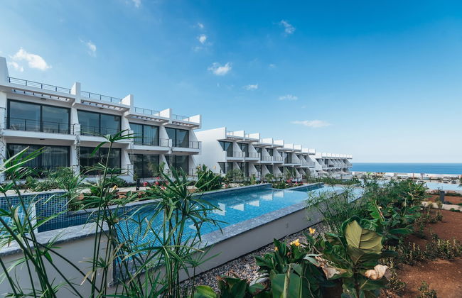 Pearl Island Homes - Photo 14