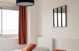 L 'entre Vue - Nancy Gare Congrès - 6 Pers - Parking - Foto 22