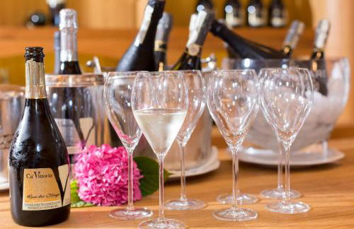 ROMANTIK Relais d'Arfanta - Foto 25