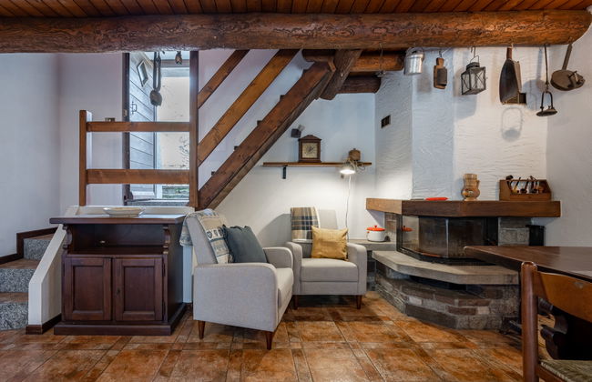 Baita Anita - Foto 6