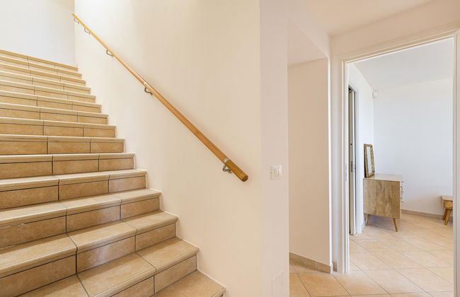 3087 Villa Lodrea by Perle di Puglia - Foto 39