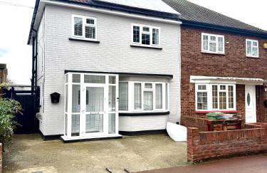 4 Bedrooms House CheapUKholiday - Foto 22