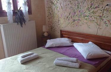 Άγρια Λούλουδα Κατοικία Αρμονία - Photo 24