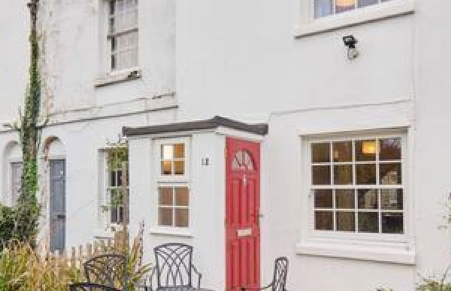 Host Stay New Street - Photo 30