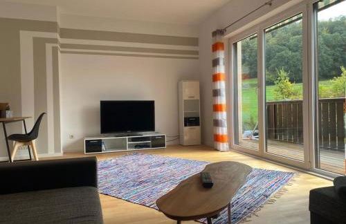 Ferienwohnung Blumenau - Foto 5