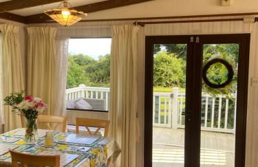 Beautiful Rural Holiday Chalet - Foto 17