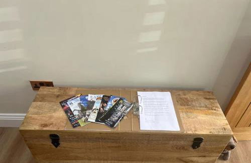 Gable Cottage - Staindrop - Copper Bath - Logburner - Foto 14