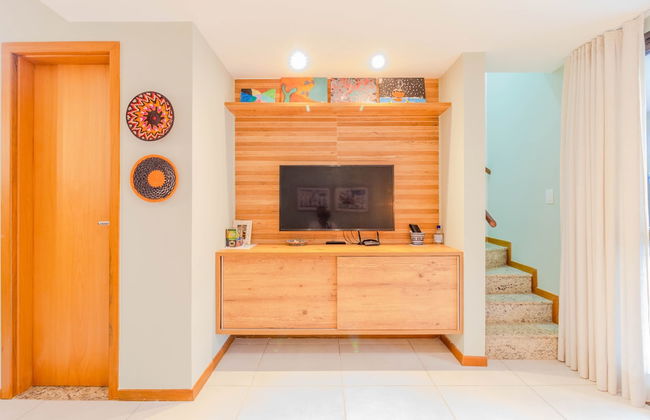 IT29 Excelente ap 3 Quartos 50m da Praia - Photo 20