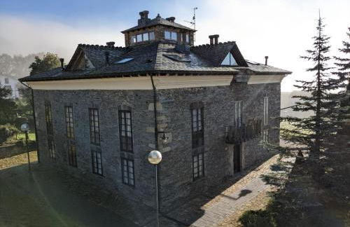 Ahío San Martín, Apartamentos Rurales Casa de la Villa - Foto 61