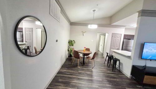 Furnished apartments next to the Domain - Foto 5, Other