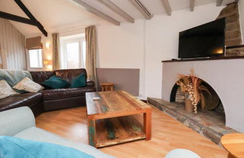 Stable Cottage - Photo 6