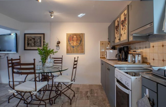 Art Gallery Villa Kefalonia Sea View and Breakfast - Foto 31