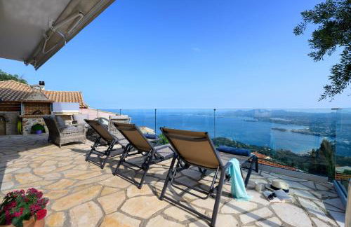 Corfu Infinity View Apartment - Photo 13