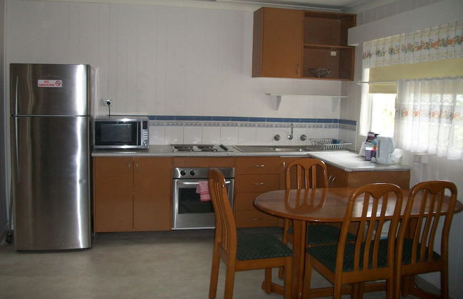 Top of the Lake Units - Foto 17