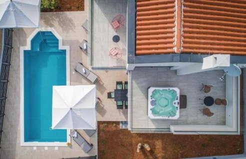 Villa Izabel with hot Whirpool - Foto 7