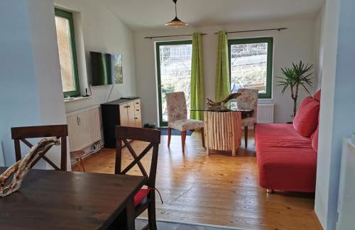 Fewo Cosel Castello mit Sauna - Foto 3