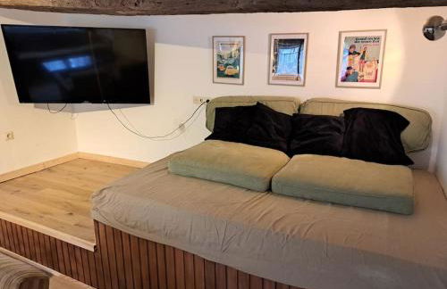 Haus Moselwald - 3 bedrooms - Foto 51