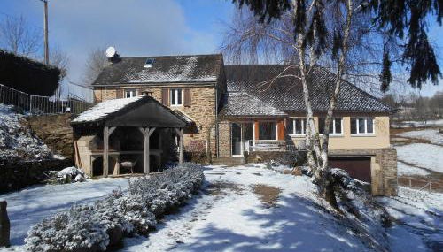 Gîte La Belle Aubrac - Photo 4