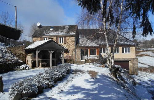 Gîte La Belle Aubrac - Photo 4