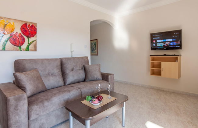 Merill Pool and Sea Charming Apart 2 - Foto 2